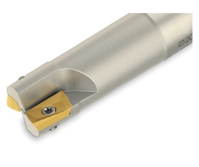 D20 Z02 L200 AD12 STOPKOVÉ FRÉZY NA PLOCHU DO ROHU ADMT1204