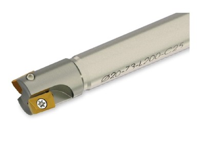 D16 Z03 L160 AD07 STOPKOVÉ FRÉZY NA PLOCHU DO ROHU na ADMX07