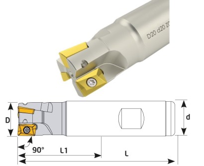 020W17090-03-09-020090 STOPKOVÉ FRÉZY NA PLOCHU A DO ROHU