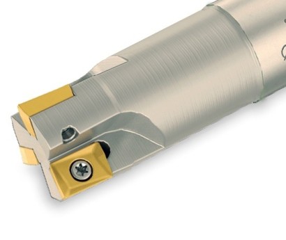 D20 Z03 L200 AP09 STOPKOVÉ FRÉZY NA PLOCHU DO ROHU APKT0903