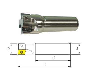 EMC-3217200P STOPKOVÉ FRÉZY NA PLOCHU A DO ROHU na APKT1705