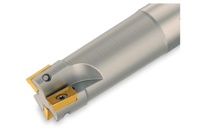 D25 Z02 L150 APKT17 IK STOPKOVÉ FRÉZY NA PLOCHU DO ROHU