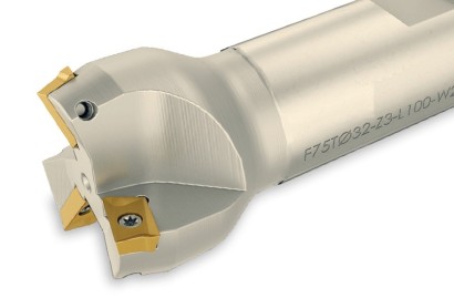 D40 Z04 L100 AP10 STOPKOVÉ FRÉZY NA PLOCHU na AP1003