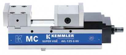 KS05030 - STROJNÍ MECHANICKÝ SVĚRÁK - AVL-160G/HV