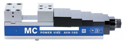 KS14010 STROJNÍ VYSOKOTLAK SVĚRÁK MECH.POSILOVAČ AVK-160G/HV