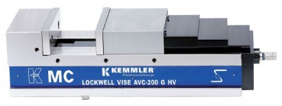 KS16020 STROJNÍ VYSOKOTLAK SVĚRÁK MECH.POSILOVAČ AVC-200G/HV