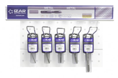 3109 SET STROJ.ZÁVITNÍK PRŮCHOZÍ HSS"M" ISO529