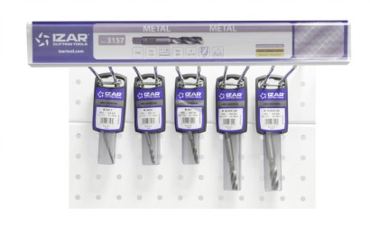 3157 SET STROJ.ZÁVITNÍK SLEPÝ HSS"M" ISO529