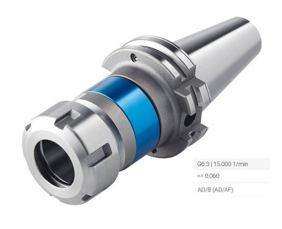 DC.403.16.02.20 ZÁVITOV.UPÍNAČ PRO ER KLEŠTINY BSK DIN69871