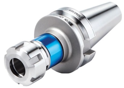 DC.406.16.02.16 ZÁVITOVACÍ UPÍNAČ PRO ER KLEŠTINY DIN6499