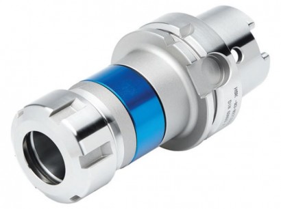 A63.16.02.26 ZÁVITOVACÍ UPÍNAČ PRO ER KLEŠTINY DIN6499 HSK-A