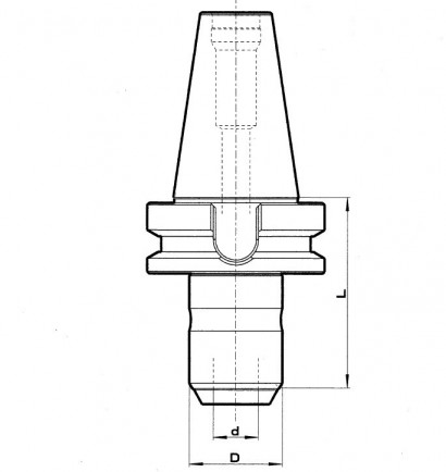 25600/50BT SYNCHRO ZÁVITOVÁNÍ SE ZÁVITOŘ.OLEJEM