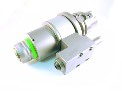 26660/H100A SYNCHRONNÍ ZÁVITOVÁNÍ S INTEGR.MAZACÍM SYSTÉMEM