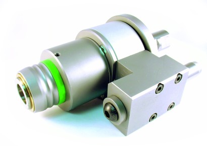 26460/D25 SYNCHRO ZÁVITOVÁNÍ S INTEGROVANÝM MAZACÍM SYSTÉMEM