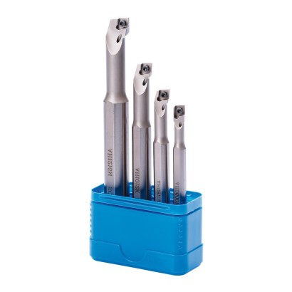 SET.AH.SCLC.L06 Soustružnické nože Vnitřní Levé 95°