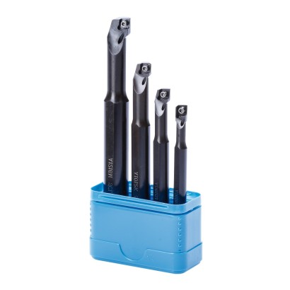 SET.A.SCLC.L06 Soustružnické nože Vnitřní Levé 95°