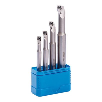 SET.AH.SDUC.R07 Soustružnické nože Vnitřní Pravé 93°