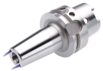 A100.70.18.2.K TEPELNÉ UPÍNAČE 4,5°HSK-A DIN69893 S IK