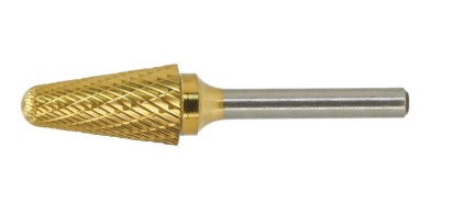 D0313-L03 HD50 Technické frézy - rotary burrs - kulové