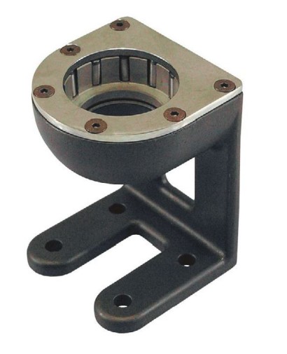 02.40.70 LOŽISKOVÝ MONTÁŽNÍ BLOK MATERIÁL NEZER/ČERNĚNÉ