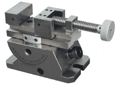 90.17.080 UNIVERZÁLNÍ SVĚRÁK PRO BROUŠENÍ 195x110x137