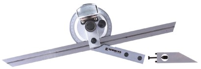 M.490.06.0 - UNIVERZÁLNÍ ÚHLOMĚR - 4x90°150+200+300 M.490.06.0 - UNIVERZÁLNÍ ÚHLOMĚR - 4x90°150+200+300