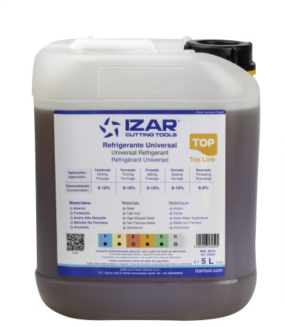 UNI KAPALINA TOP kanystr 5l UNI KAPALINA TOP kanystr 5l