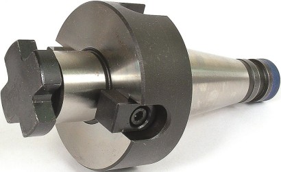 1086.16.40 - UPÍNAČ NÁSTRČNÝCH FRÉZ DIN6357