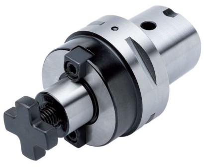 C6.11.32 - UPÍNAČ NÁSTRČNÝCH FRÉZ DIN6357