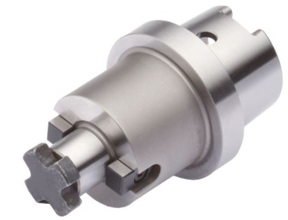 C40.11.22 - UPÍNAČ NÁSTRČNÝCH FRÉZ DIN6357 HSK-C