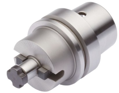 E40.11.27 - UPÍNAČ NÁSTRČNÝCH FRÉZ DIN6357 HSK-E