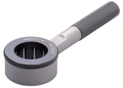 496EK-182 - UTAHOVACÍ KLÍČ PRO KLEŠTINY KPS