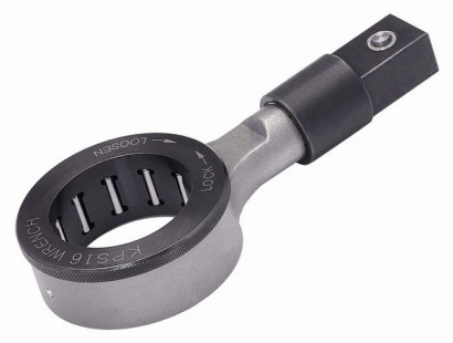 800.03.10 UTAHOVACÍ KLÍČ PRO MATICE KPS S VÁLEČK. LOŽISKY