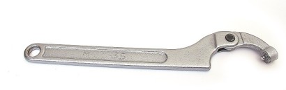 M-56-48 - UTAHOVACÍ KLÍČ PRO PŘESNÉ KLEŠTINY ER 0.003