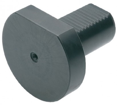 309.29.20 - UZAVÍRACÍ ZÁTKA TYP Z2 OCELOVÁ