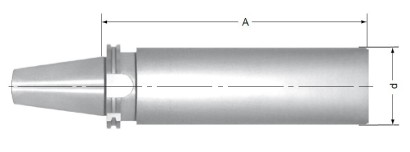 970-SK40A120 - VÝROBNÍ POLOTOVAR