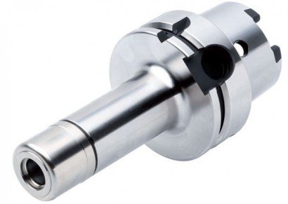 A63.03.16.2 VYSOCE PŘESNÝ KLEŠTINOVÝ UPÍNAČ SYSTÉM KPS HSK-A