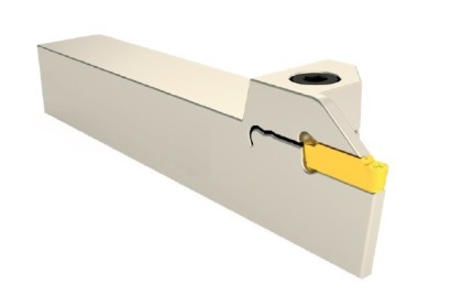 2525 3CLMGM Vnější levé upich/zapich držáky na MGM..