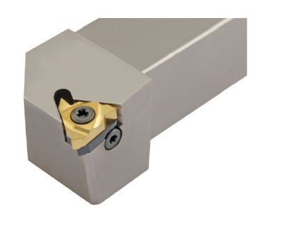 STXNR3232P16 Vnější pravé držáky 90° na destičky ER..