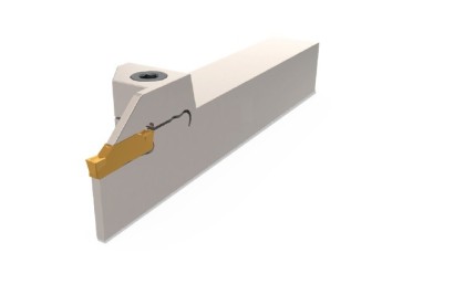 2020 2C-DGM2 Vnější pravé upich/zapich držáky na DGM..