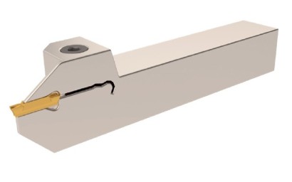 3232 5CRGRP Vnější pravé upich/zapich držáky na GRP..