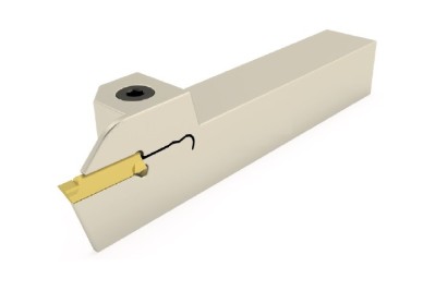 2020 3C GX24 Vnější pravé upich/zapich držáky na GX..