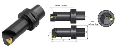 P50-SIR27105-16 Vnitřní pravé držáky na destičky IR.. P50-SIR27105-16 Vnitřní pravé držáky na destičky IR..