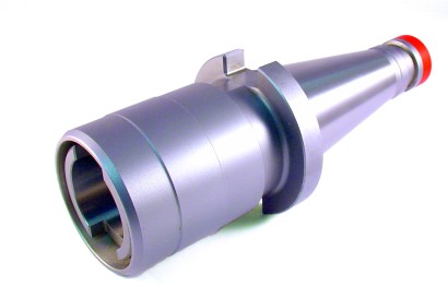 21680/40 - ZÁVITOVACÍ UPÍNAČ BEZ DÉLKOVÉ KOMPENZACE