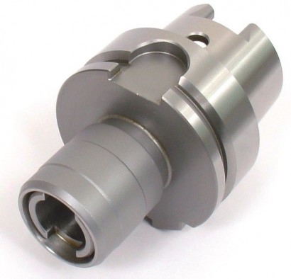 21680/H50A ZÁVITOVACÍ UPÍNAČ BEZ DÉLKOVÉ KOMPENZACE S IK