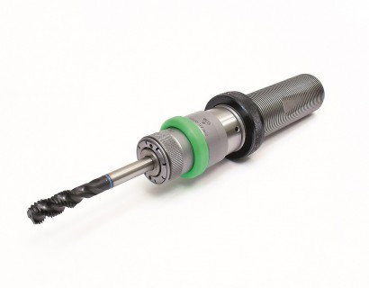 32600/TPZ28X2 ZÁVITOVACÍ UPÍNAČ S DÉLKOVOU KOMPENZACÍ