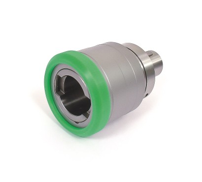 34800/D36C - ZÁVITOVACÍ UPÍNAČ S DÉLKOVOU KOMPENZACÍ