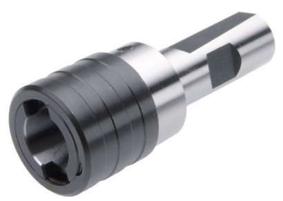 120.16.2020 ZÁVITOVACÍ UPÍNAČ WELDON S DÉLKOVOU KOMPENZACÍ