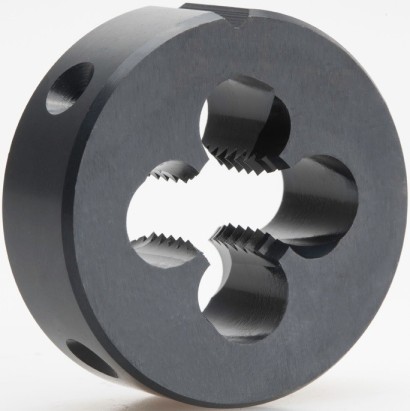 81342 ZÁVITOVÁ OČKA GAS (BSP) SRAŽENÍ 2,25 NA NEREZ RUČNÍ