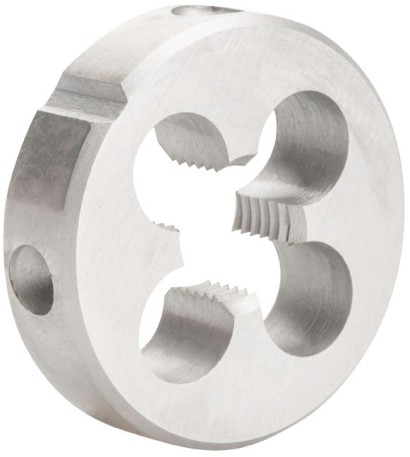 38304 ZÁVITOVÁ OČKA PG SRAŽENÍ 1,75 ZÁVITŮ RUČNÍ